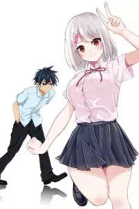Nega-kun và Posi-chan