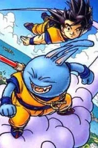 Neko Majin