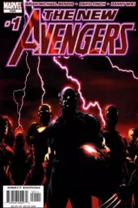 New Avengers