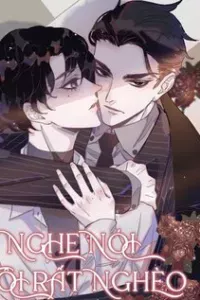 Nghe nói tôi rất nghèo
