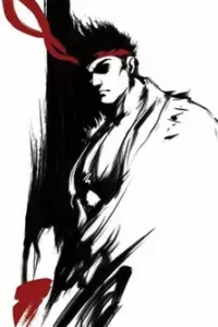 Ngoại Truyện Street Fighter