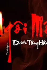 Ngôi Mộ Dưới Tầng Hầm