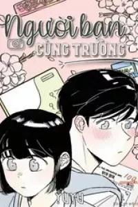 Người Bạn Cùng Trường