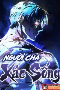 Người Cha Xác Sống