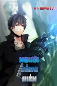 Người cống hiến