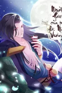Người Hầu của ta là Ma Vương