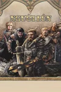 Người Lùn | Dwarves