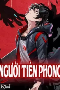 Người Tiên Phong