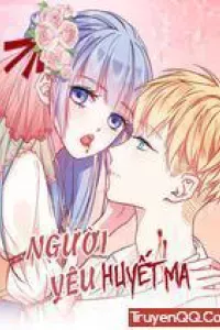Người Yêu Huyết Ma