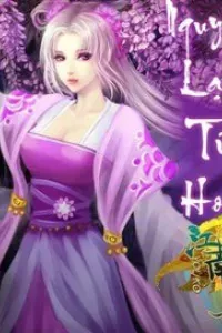 Nguyệt Lạc Tử Hoa