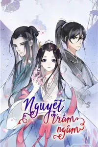 Nguyệt trầm ngâm