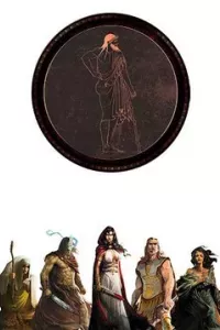 Nhà Tiên Tri - Oracle