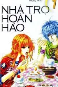 Nhà Trọ Hoàn Hảo