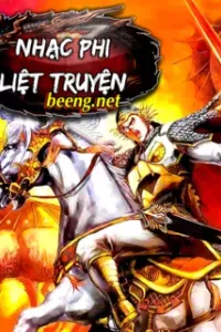 Nhạc Phi Liệt Truyện