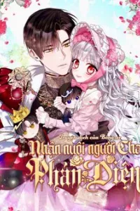 Nhận Nuôi Người Cha Phản Diện