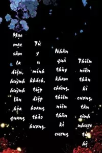 Nhật Ký Chạy Trốn Diêm La Điện