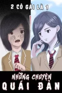 Những Chuyện Quái Đản