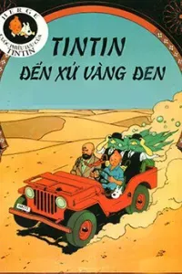 Những cuộc phiêu lưu của Tintin