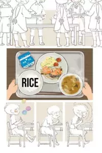 Những Món Ăn Hợp Với Cơm !!!