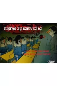 Những sự kiện kỳ dị