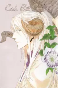 Nigeta Hitsuji No Tsukamaekata