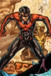 Nightwing