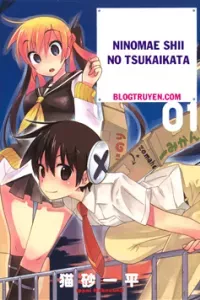 Ninomae Shii no Tsukaikata