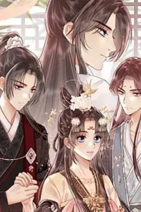 Nữ Đế Và Dàn Hậu Cung Siêu Phẩm