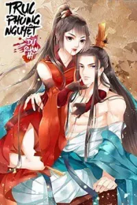 Nữ đương gia Sương Dã Trại