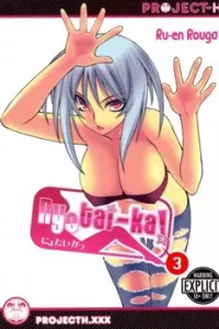 Nyotai ka