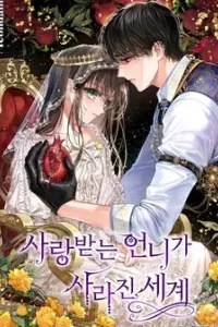 Ở Một Thế Giới Không Có Em Gái Mà Ai Cũng Yêu