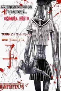 Okumura Kirito - Thiết Tử