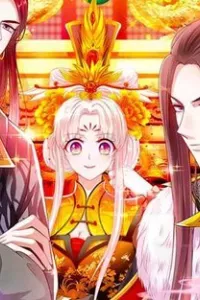 Ôn Nhu Bạo Quân: Nhiếp Chính Vương Gia Quá Hung Mãnh