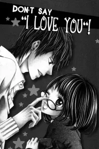 Oneshot Sukitte Iccha XX Nandesu!