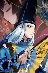 Onmyoji - Âm Dương Sư manga