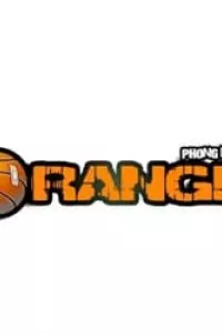 Orange PD