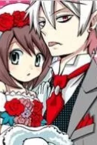 Ore ga Akuma de, Aitsu ga Yome de.