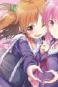 Ore no Kanojo to Osananajimi ga Shuraba Sugiru Ai