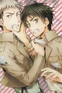 Ore-Tachi Tsukiattemasun