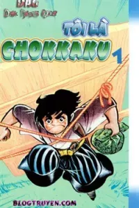 Ore wa Chokkaku