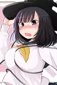 Oredake ni Kamatte Maka-senpai