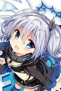 Oshioko X Cute
