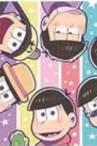 Osomatsu-san One shot Collection