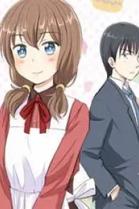Otome Danshi ni Koisuru Otome