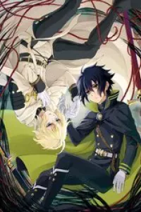 Owari No Seraph