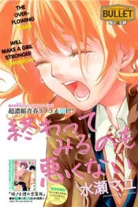 Owatte miru no mo Warukunai