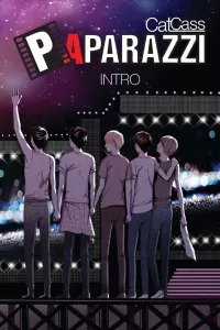 PAPARAZZI (from Cass to TVXQ)