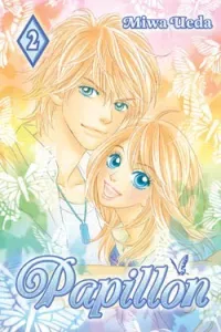 Papillon hana to chou