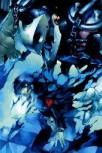 Persona 3