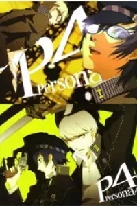 Persona 4
